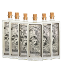 Lade das Bild in den Galerie-Viewer, Elixier Winter Gin | Kiste | 6x 50cl