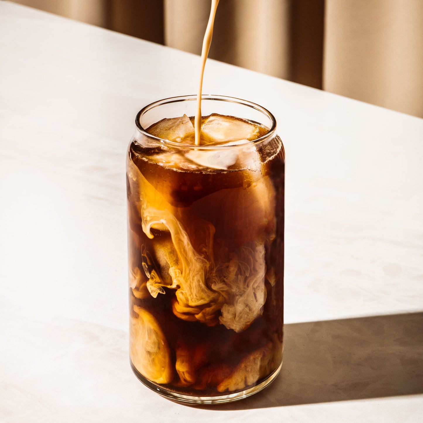 CO'PS | Creamy Salted Caramel | 6x 50cl