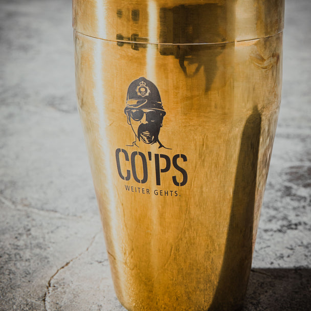 CO'PS | Shaker