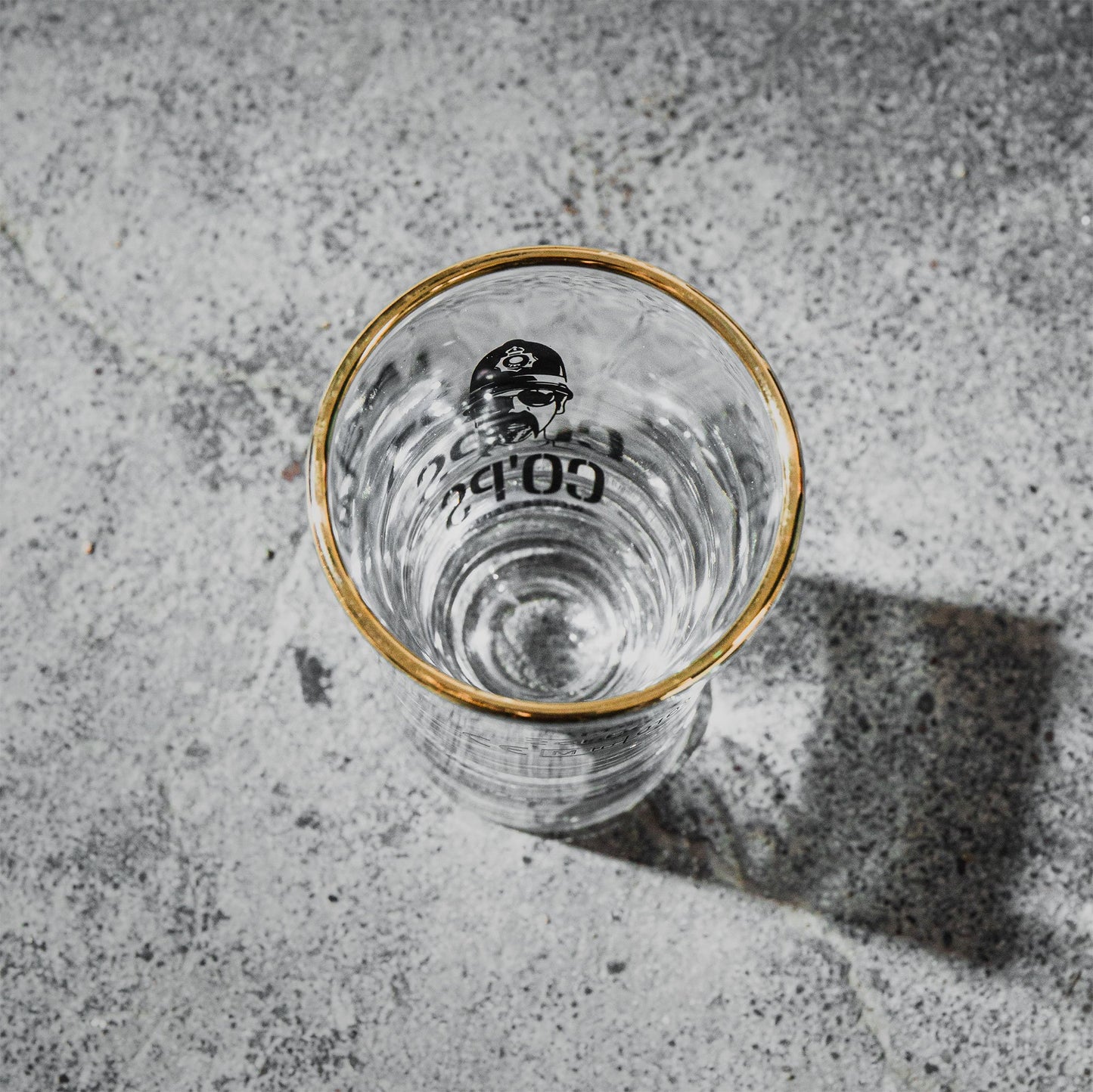 CO'PS | Shotglas | 6er Karton