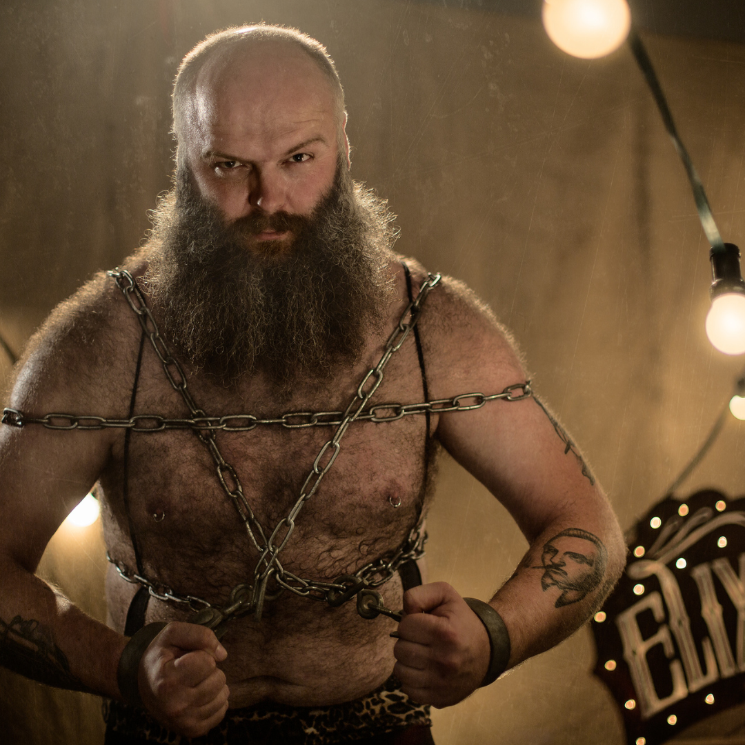 Elixier Gin | Kiste | 6x 50cl