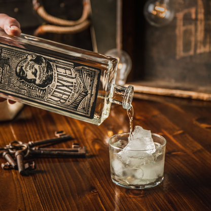 Elixier Gin | Kiste | 6x 50cl