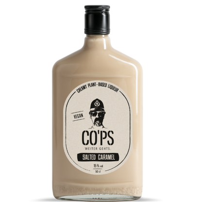 CO'PS | Creamy Salted Caramel | 50cl