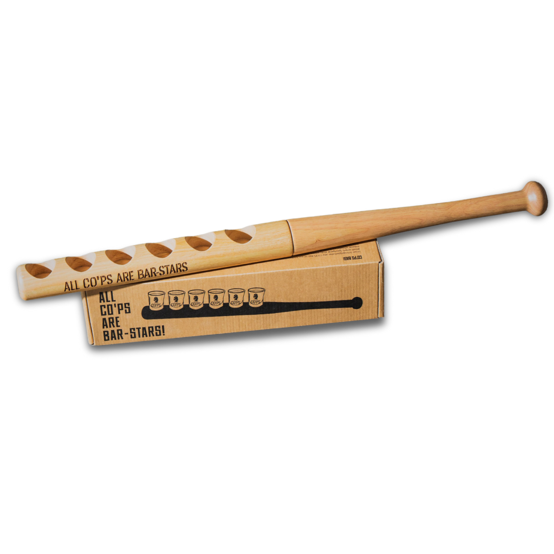 CO'PS | BASI | SHOTHALTER ohne Gläser