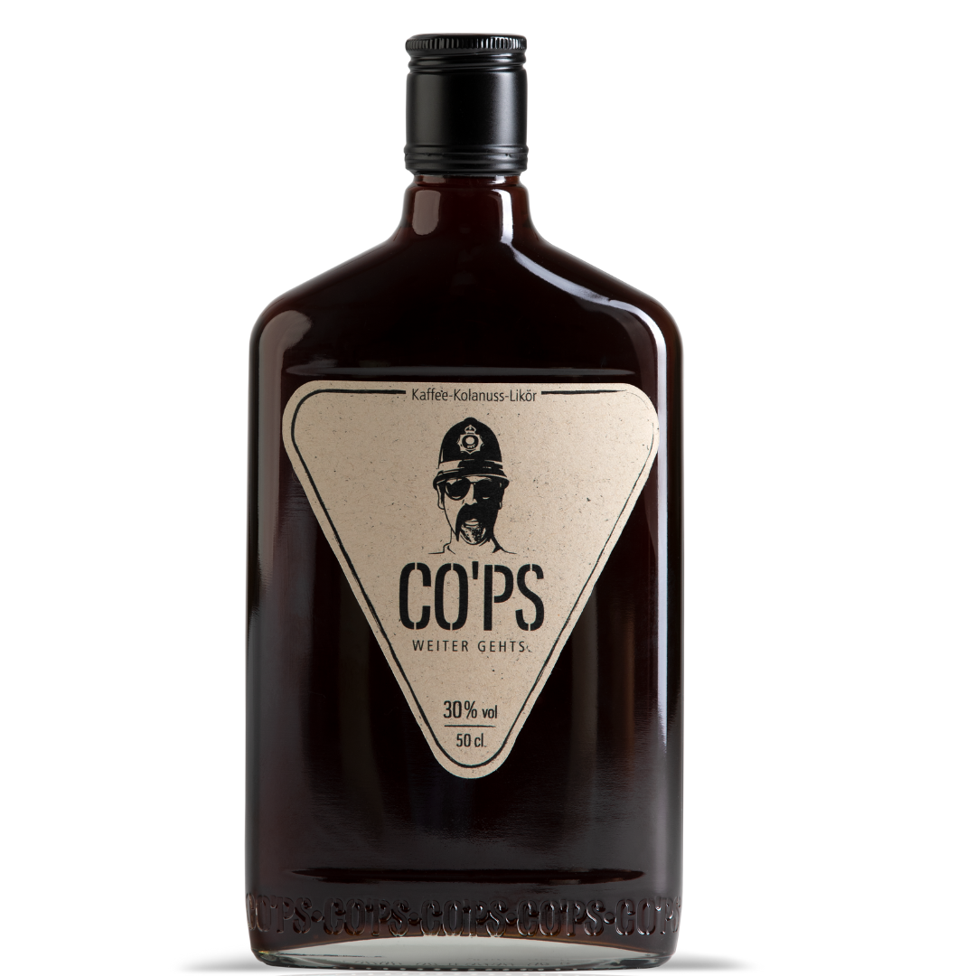 CO'PS | Flasche | 50cl