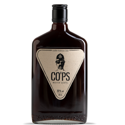 CO'PS | Flasche | 50cl