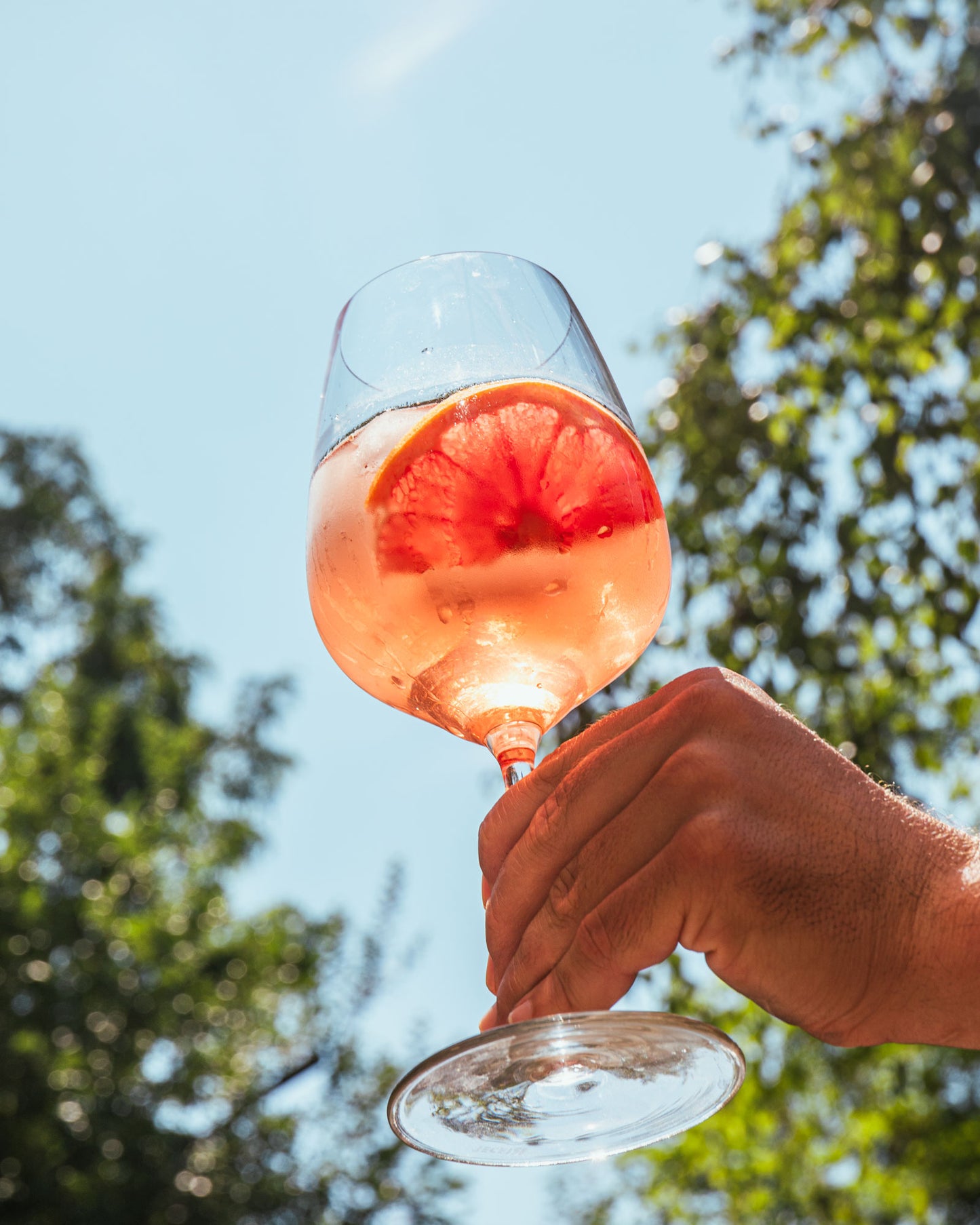 CO'PS Apéritif | Cascara-Grapefruit | 50cl