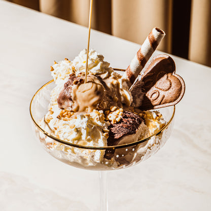 CO'PS | Creamy Salted Caramel | 50cl