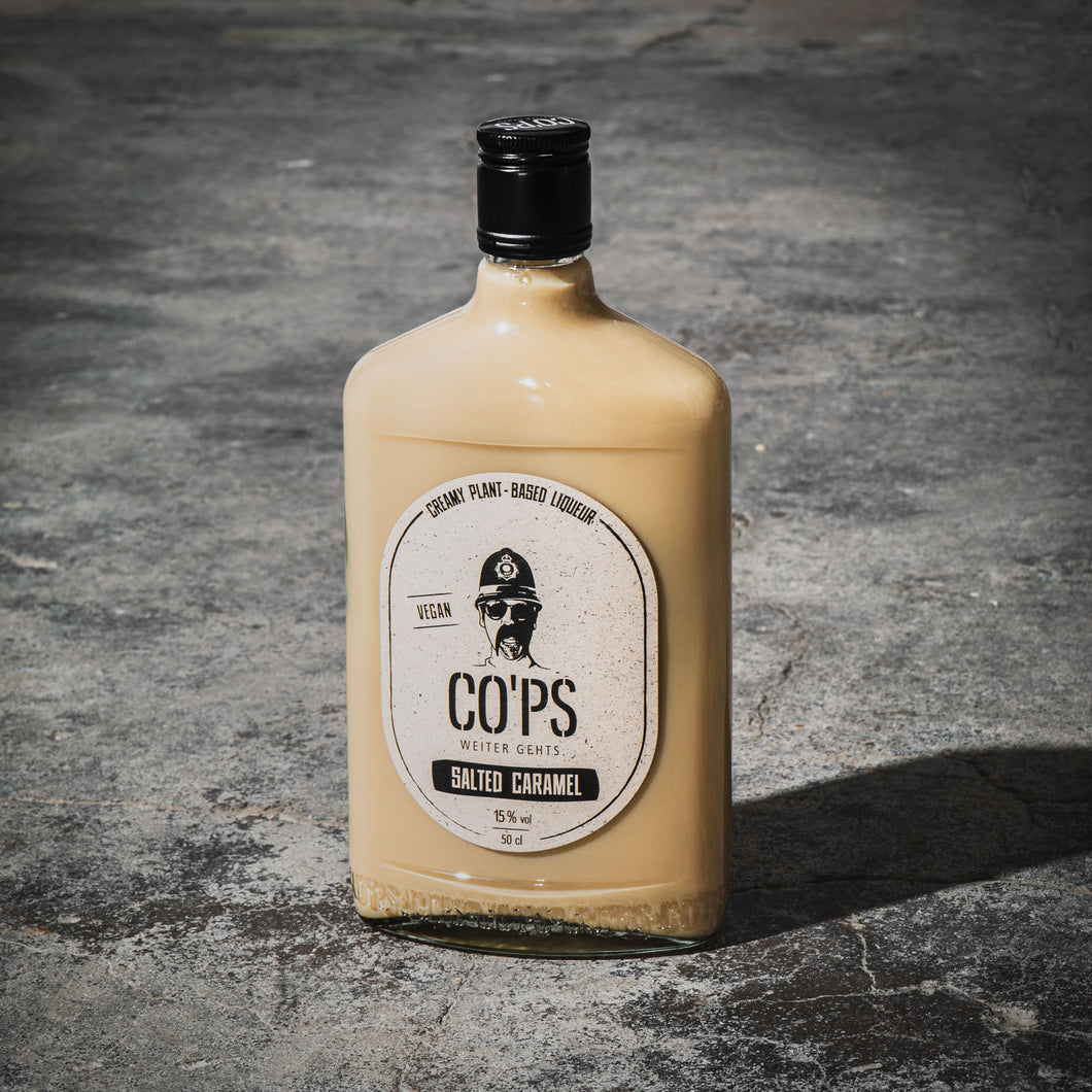 CO'PS | Creamy Salted Caramel | 50cl