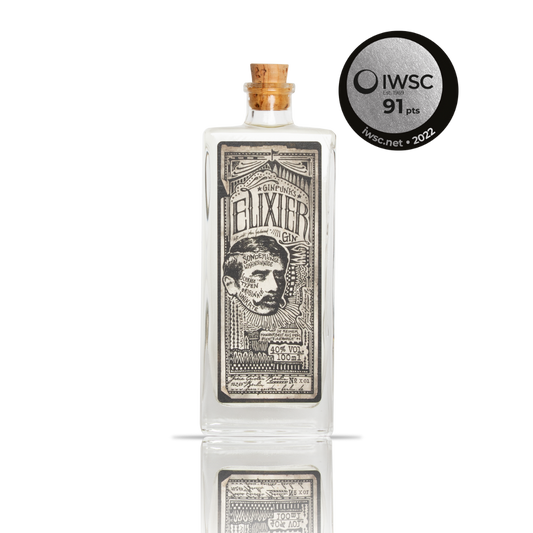 Elixier Gin | Flasche | 10cl