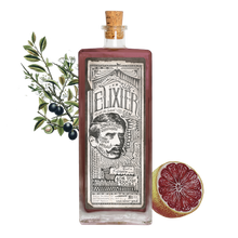 Lade das Bild in den Galerie-Viewer, Elixier Sloe Gin | Kiste | 6x 50cl
