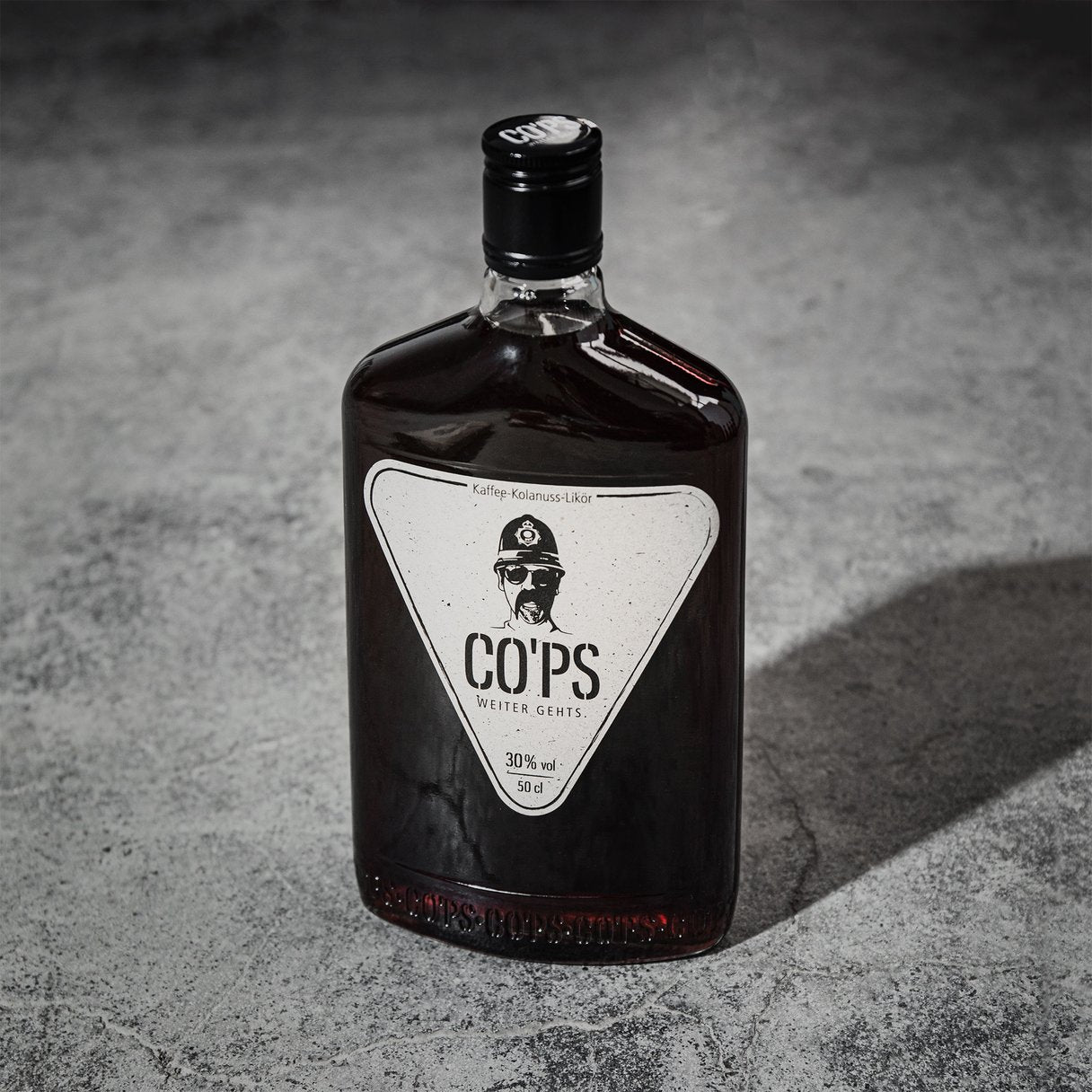 CO'PS | Flasche | 50cl