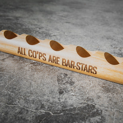 CO'PS | BASI | SHOTHALTER ohne Gläser