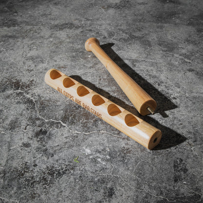 CO'PS | BASI | SHOTHALTER ohne Gläser