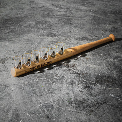 CO'PS | BASI | SHOTHALTER ohne Gläser